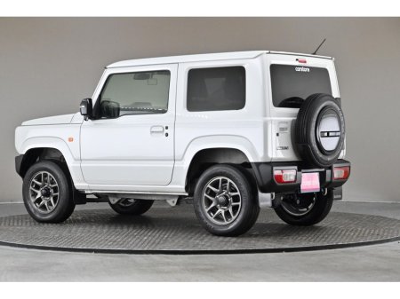 2023 Suzuki Jimny 4WD AUTO 101BHP 3DR *ANDROID*CARPLAY* €30,890 thumbnail