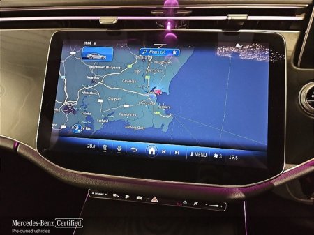 2025 Mercedes-Benz E Class - thumbnail 19