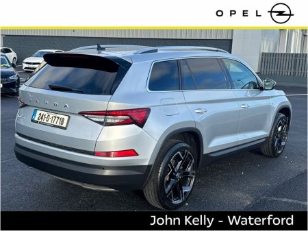 2024 Skoda Kodiaq - thumbnail 5