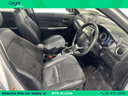 2023 Suzuki Vitara - thumbnail 13