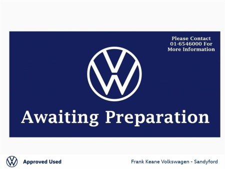 2025 Volkswagen ID.4 Id4 Match Pro Match 286 Pro Performance 77kWh Battery Auto @Frank Keane Volkswagen South Dublin