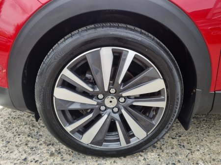 2019 Peugeot 3008 - thumbnail 7