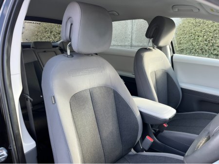 2023 Hyundai Ioniq 5 EXECUTIVE 58KW EV ELECTRIC //HEATED SEATS AND STEERING WHEEL//ADAPTIVE CRUISE CONTROL//SAT NAV//REVERSE CAMERA// €23,950 thumbnail