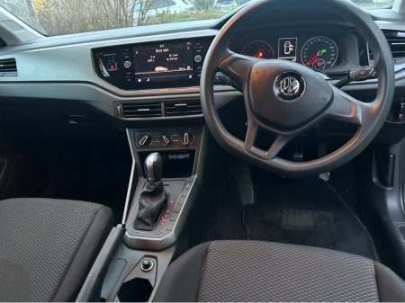 2018 Volkswagen Polo - thumbnail 11