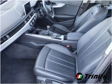 2016 Audi A4 * 1.4TFSI 150HP SE * LOW MILEAGE * STUNNING CAR * TRINITY MOTORS * €14,950 thumbnail