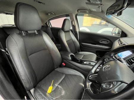 2020 Honda Vezel - thumbnail 11