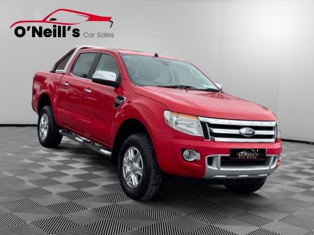 2012 Ford Ranger - thumbnail 1