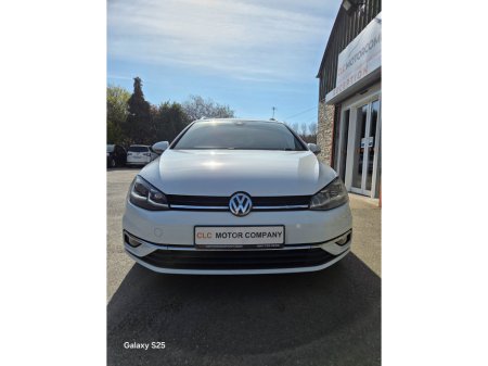 2017 Volkswagen Golf - thumbnail 4