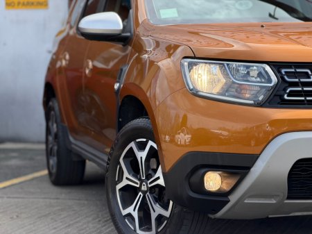 2019 Dacia Duster - thumbnail 23