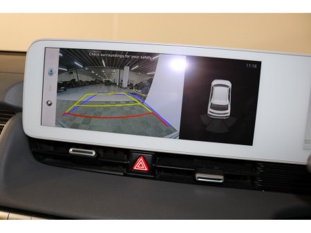 2023 Hyundai Ioniq EXECUTIVE PLUS 58 kWh EV €24,995 thumbnail