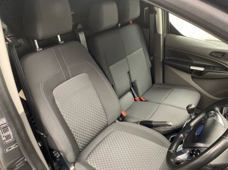 2023 Ford Transit - thumbnail 10