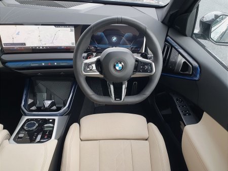 2026 BMW X3 - thumbnail 5