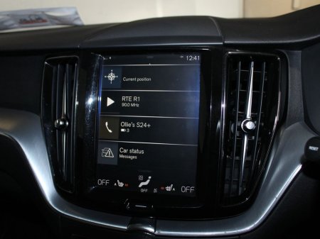 2018 Volvo XC60 D4 AWD Momentum 5DR €23,250 thumbnail