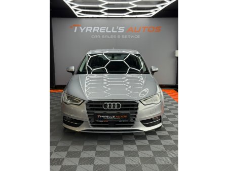 2016 Audi A3 1.4TFSI SE S TRONIC €14,950 thumbnail