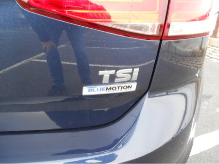 2016 Volkswagen Golf Comfort 1.2 Petrol Auto €14,995 thumbnail