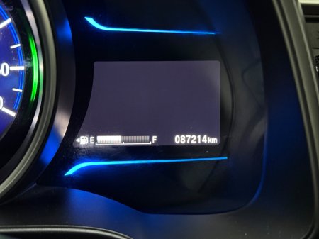 2017 Honda Jazz  €11,590 thumbnail