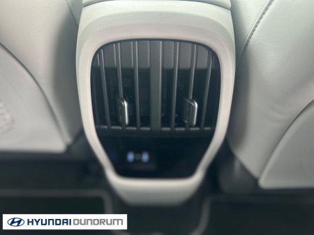 2025 Hyundai Kona EV Platinum 65Kwh €35,950 thumbnail
