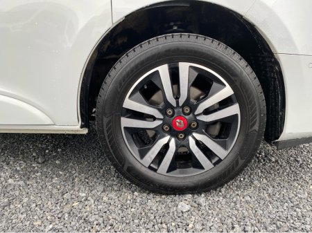 2024 Renault Trafic Red edition LWB 2.0 170BHP Automatic €31,500 thumbnail