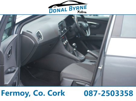 2016 SEAT Leon 1.2 TSI 110HP SE SELECT 5 5DR €9,500 thumbnail