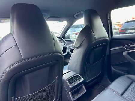 2022 Audi e-tron 55 300KW Q S LINE A €34,950 thumbnail