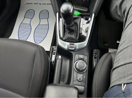 2017 Mazda Demio - thumbnail 22