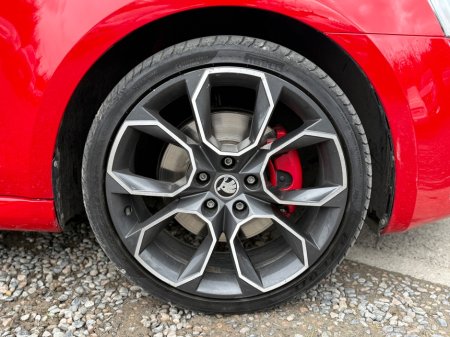 2016 Skoda Octavia - thumbnail 9