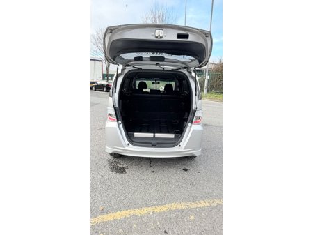 2013 Honda Freed - thumbnail 12