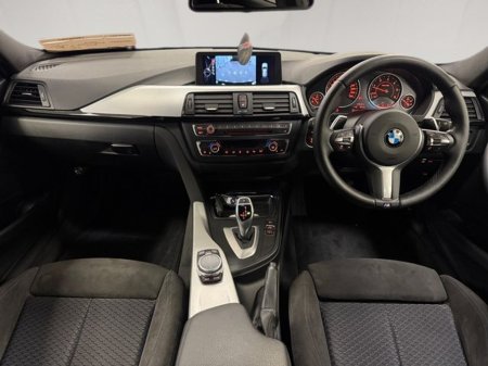 2015 BMW 3 Series - thumbnail 15