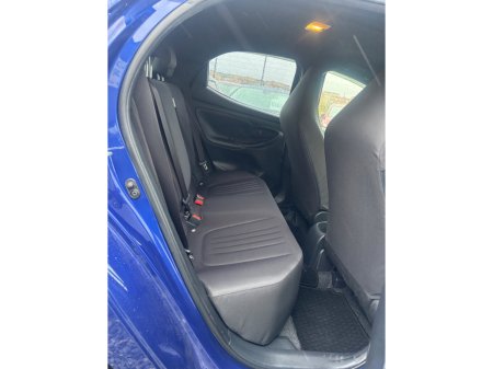 2020 Toyota Yaris  €15,750 thumbnail