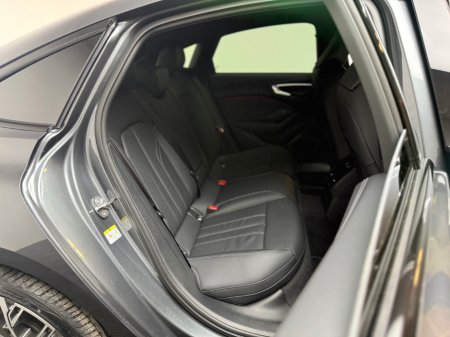 2025 Audi A5 - thumbnail 13