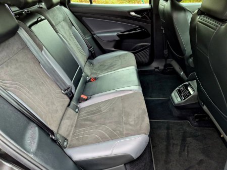 2022 Volkswagen ID.4 - thumbnail 16