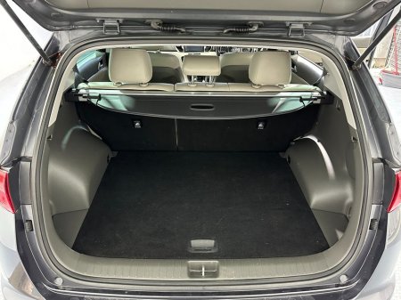 2018 Kia Sportage Platinum 1.7 Crdi €17,900 thumbnail