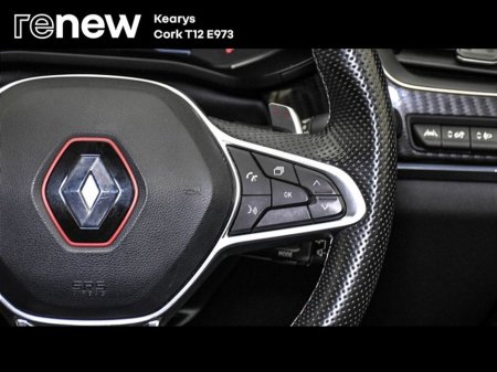 2023 Renault Arkana RS Line TCe 140 Auto €27,000 thumbnail