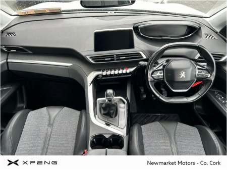 2019 Peugeot 3008 - thumbnail 9