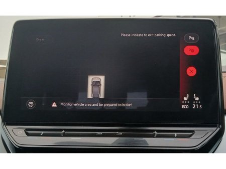 2023 Volkswagen ID.4 BUSINESS 77kWh 174HP *SUPER SPEC, TEST DRIVE TODAY!* €25,995 thumbnail