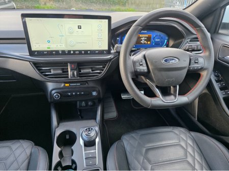 2023 Ford Focus - thumbnail 16