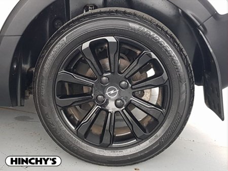 2023 Opel Crossland X - thumbnail 8