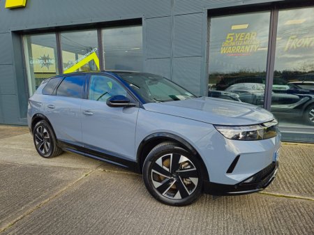 2025 Opel Grandland - thumbnail 3