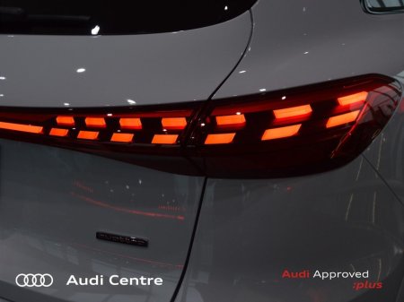 2026 Audi Q5 SUV S line e-hybrid quattro 220 kW S tronic €80,906 thumbnail