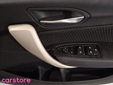 2019 BMW 1 Series 118i thumbnail