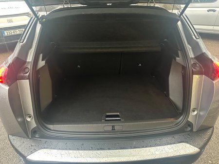 2022 Peugeot 2008 1.2 Puretech 100bhp Allure €23,950 thumbnail