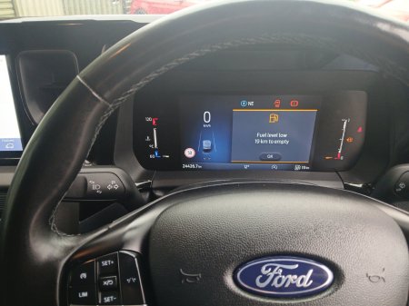 2025 Ford Transit - thumbnail 12