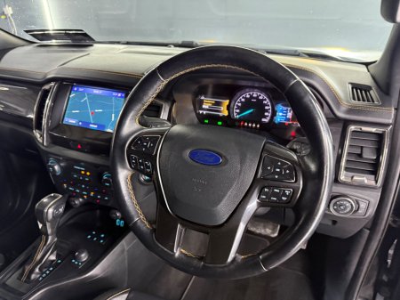 2021 Ford Ranger  €29,950 thumbnail