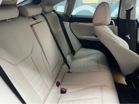 2022 BMW i4 €34950 2022 BMW I4 EDRIVE 40  / CRUISE CONTROL / 360° CAMERA / ELECTRIC MEMORY & HEATED SEATS / AMBIENT LIGHTS / APPLE CARPLAY €34,950 thumbnail