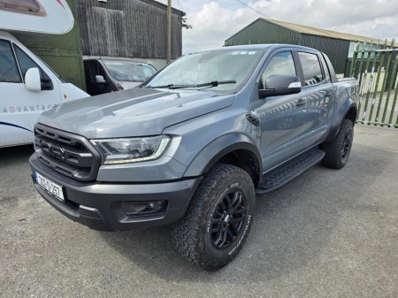 2020 Ford Ranger - photo 3