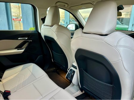 2024 BMW X1 XDrive 25e AUTO €44,950 thumbnail