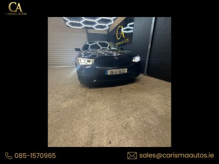 2019 BMW 5 Series - thumbnail 9