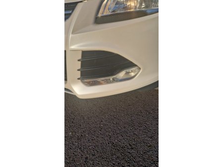 2016 Ford Kuga - thumbnail 4