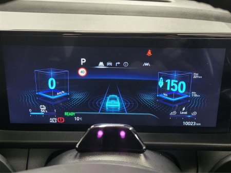 2025 Hyundai Inster Inster Elegance 49 kW Finance from €84 per week €22,975 thumbnail