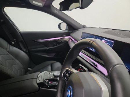 2025 BMW 5 Series 530e M Sport Touring €67,950 thumbnail